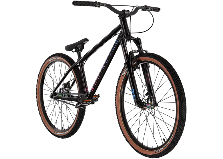 Rower NS BIKES Metropolis 3 2021