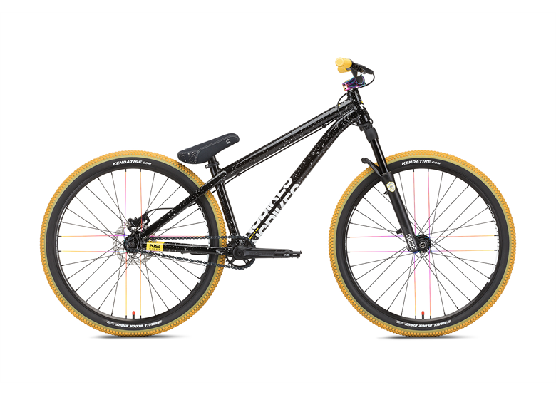 Rower NS BIKES Movement 1