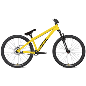 Rower Dirt/Street NS BIKES Movement 1