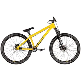 Rower Dirt/Street NS BIKES Movement 1