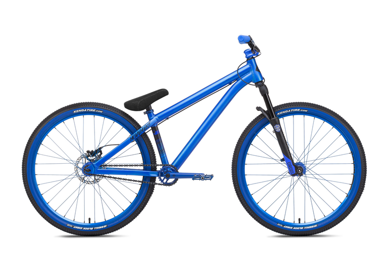 Rower NS BIKES Movement 1 2017