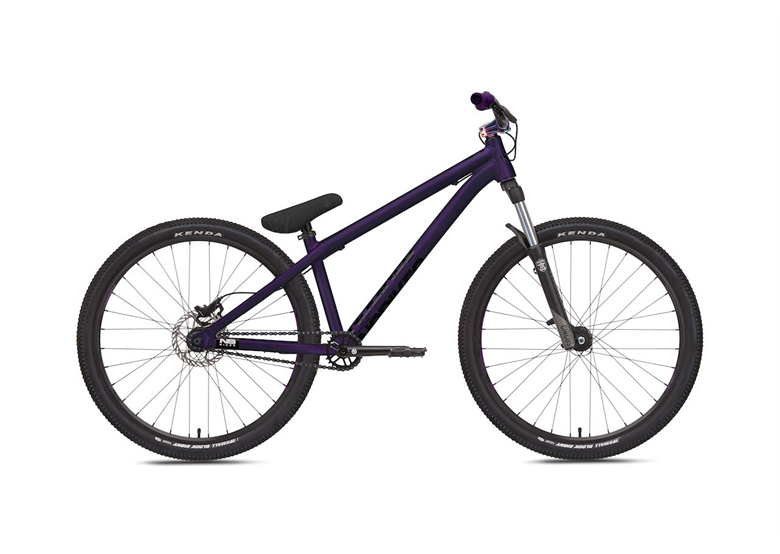Rower NS BIKES Movement 2