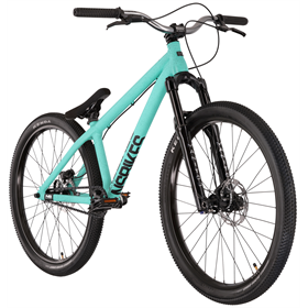Rower Dirt/Street NS BIKES Movement 2