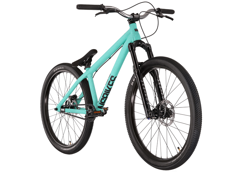 Rower Dirt/Street NS BIKES Movement 2