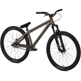 Rower Dirt/Street NS BIKES Movement 3
