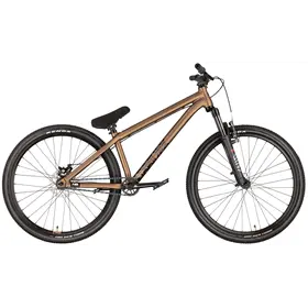 Rower Dirt/Street NS BIKES Movement 3