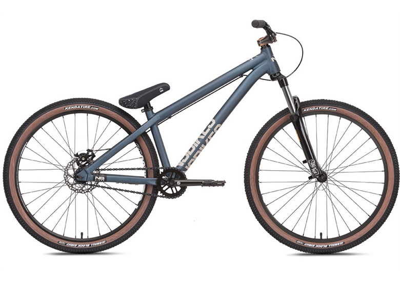 Rower NS BIKES Movement 3 2019