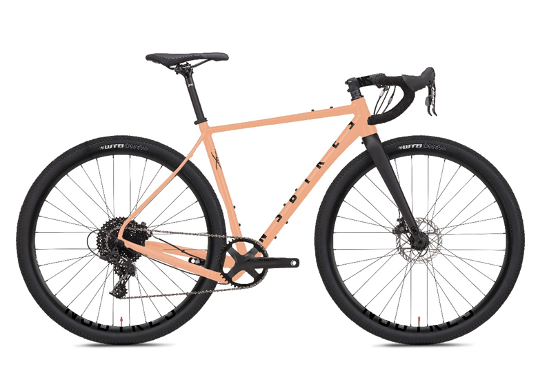 Rower gravel NS BIKES Rag+ 2