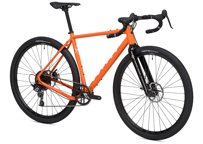 Rower gravel NS BIKES Rag+2