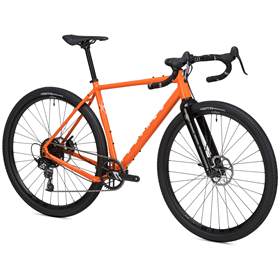Rower gravel NS BIKES Rag+2