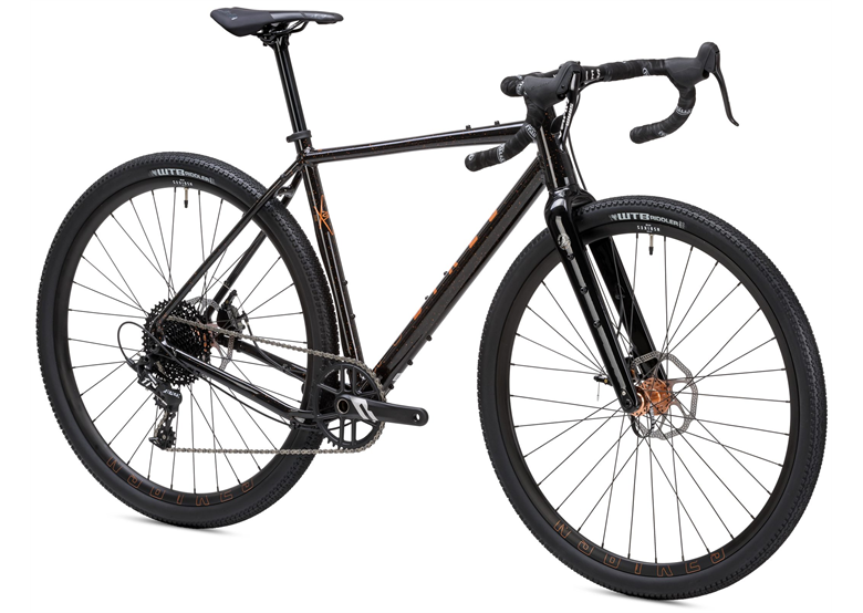 Rower gravel NS BIKES Rag+2