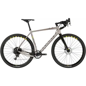 Rower gravel NS BIKES Rag+2 Hydro