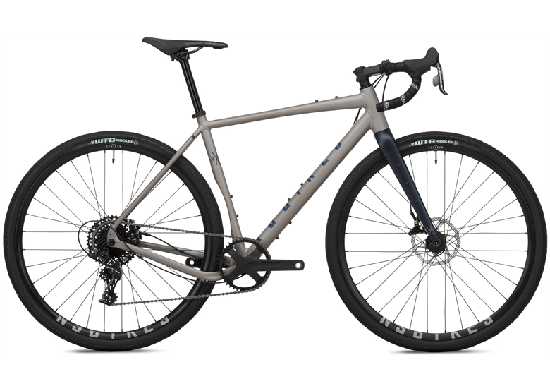 Rower gravel NS BIKES Rag+2 Hydro