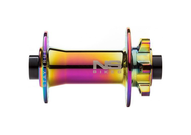 Piasta przednia NS BIKES Rotary