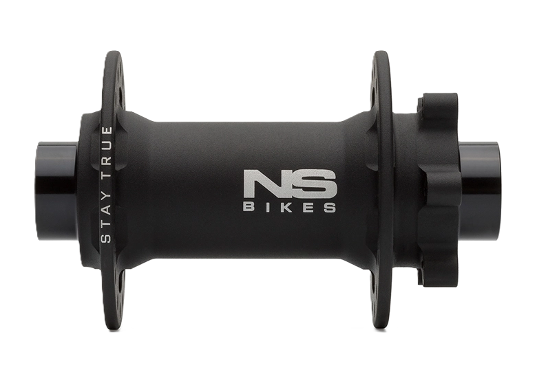 Piasta przednia NS BIKES Rotary