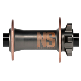 Piasta przednia NS BIKES Rotary