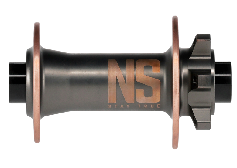 Piasta przednia NS BIKES Rotary