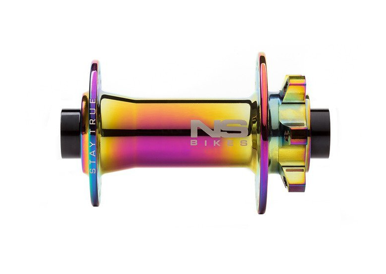 Piasta przednia NS BIKES Rotary