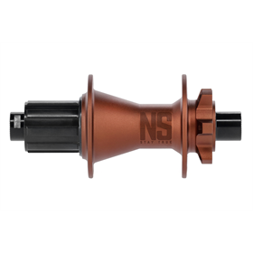 Piasta tylna NS BIKES Rotary Cassette