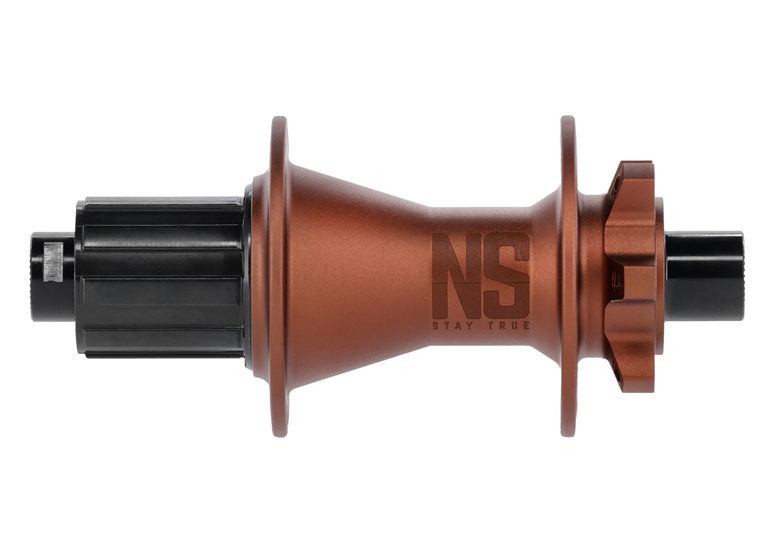 Piasta tylna NS BIKES Rotary Cassette