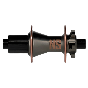 Piasta tylna NS BIKES Rotary Cassette