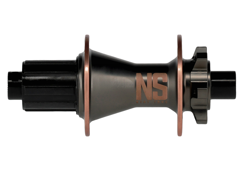 Piasta tylna NS BIKES Rotary Cassette