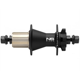 Piasta tylna NS BIKES Rotary Cassette