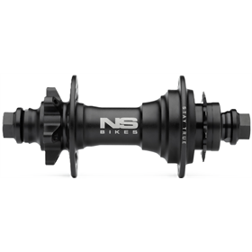 Piasta tylna NS BIKES Rotary Freecoaster