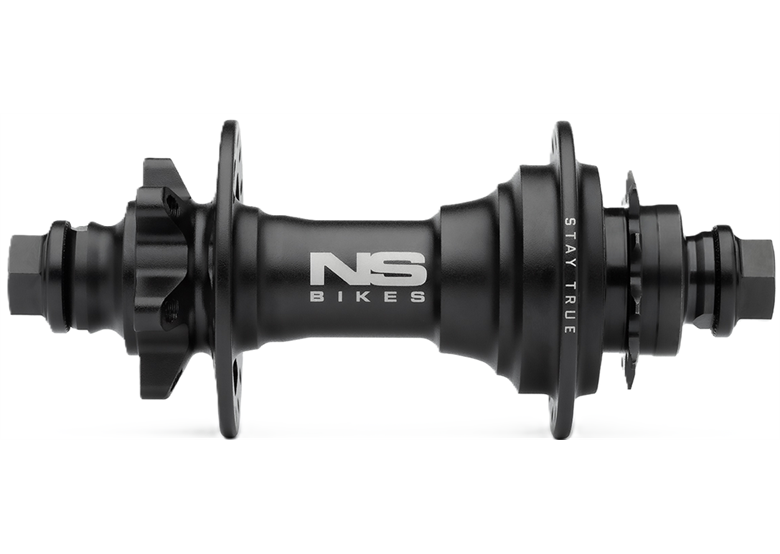 Piasta tylna NS BIKES Rotary Freecoaster