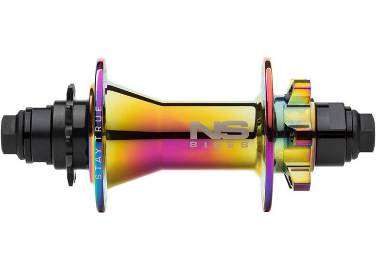 Piasta tylna NS BIKES Rotary Single