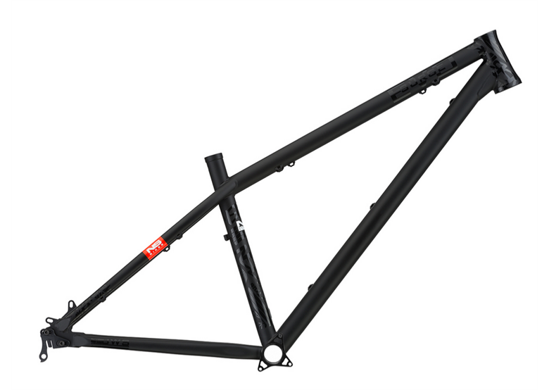 Rama MTB NS BIKES Surge EVO