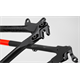 Rama MTB NS BIKES Surge EVO