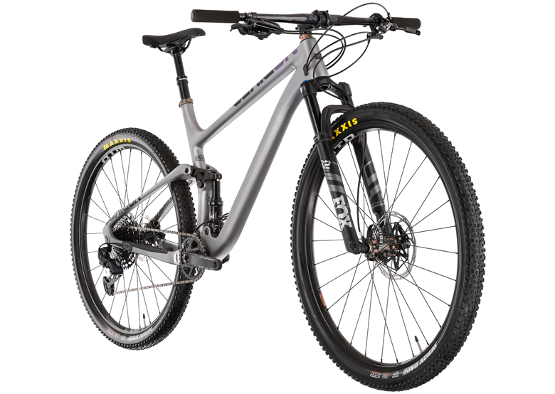 Rower MTB NS BIKES Synonym RC 2