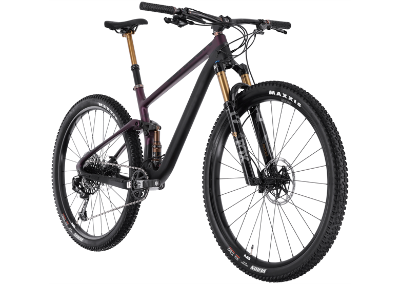 Rower MTB NS BIKES Synonym TR 1