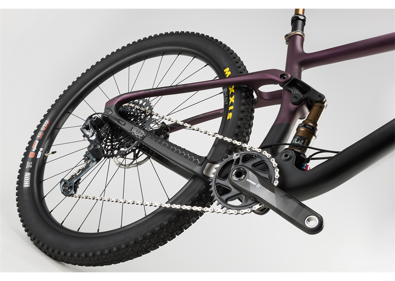 Rower MTB NS BIKES Synonym TR 1 CentrumRowerowe.pl