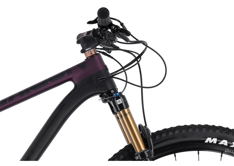 Rower MTB NS BIKES Synonym TR 1 CentrumRowerowe.pl