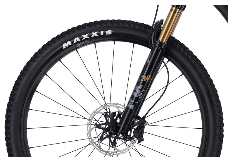 Rower MTB NS BIKES Synonym TR 1 CentrumRowerowe.pl