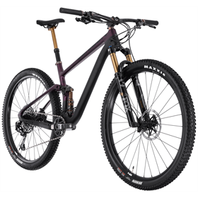 Rower MTB NS BIKES Synonym TR 1