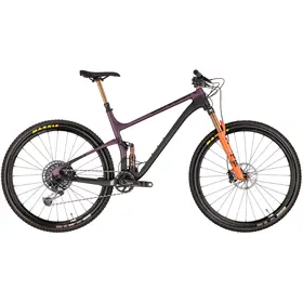 Rower MTB NS BIKES Synonym TR 1