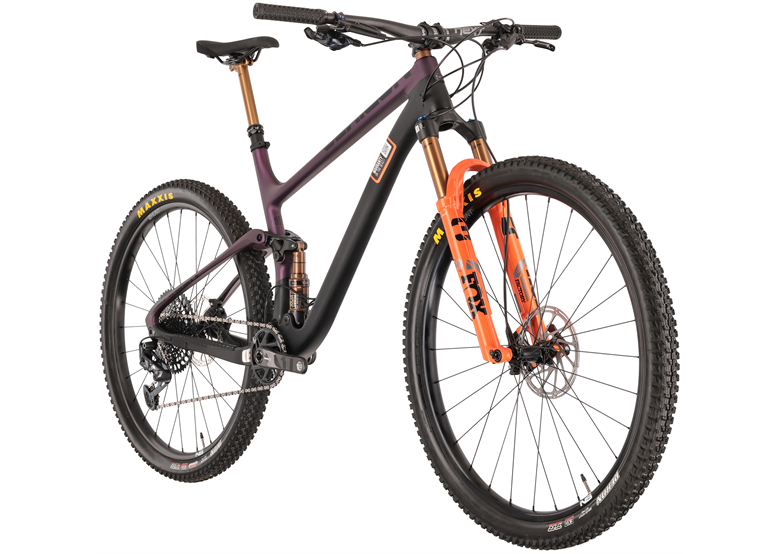 Rower MTB NS BIKES Synonym TR 1