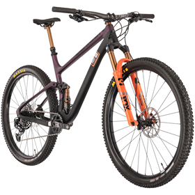 Rower MTB NS BIKES Synonym TR 1