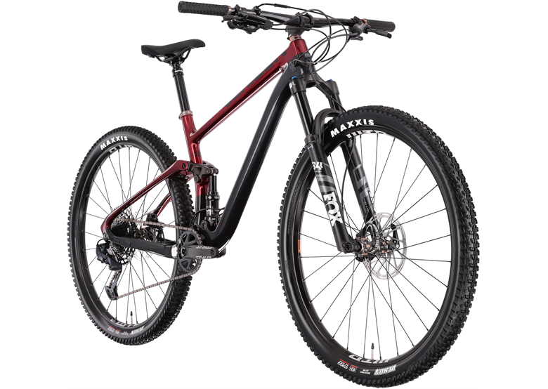 Rower MTB NS BIKES Synonym TR 2