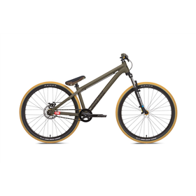 Rower NS BIKES Zircus