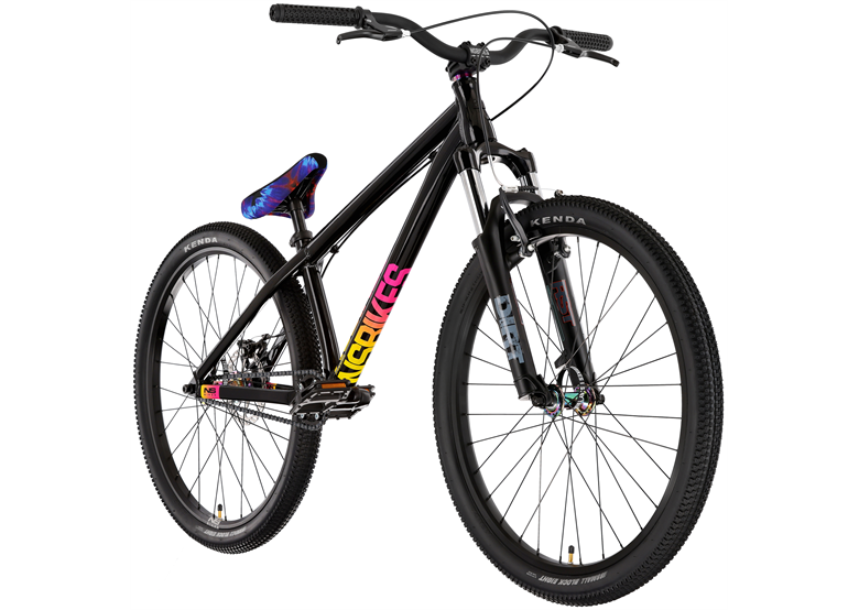 Rower Dirt/Street NS BIKES Zircus