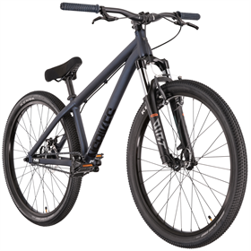 Rower Dirt/Street NS BIKES Zircus