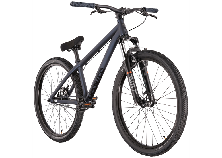 Rower Dirt/Street NS BIKES Zircus