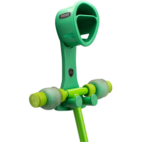 Wieszak na akcesoria NUTCASE Wall Mount