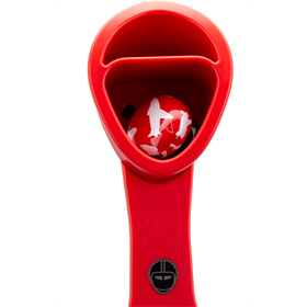 Wieszak na akcesoria NUTCASE Wall Mount