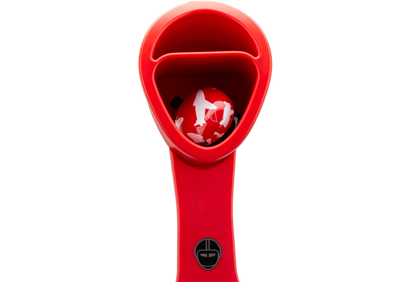 Wieszak na akcesoria NUTCASE Wall Mount