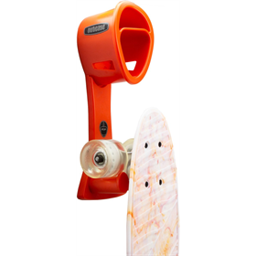 Wieszak na akcesoria NUTCASE Wall Mount